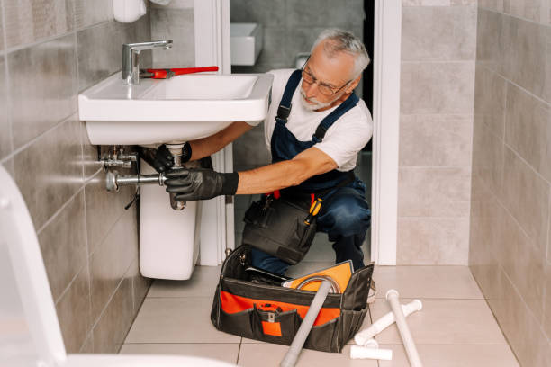 Best Emergency Plumbing Services in West Terre Haute, IN